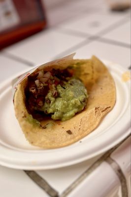 Tacos 1986 by null
