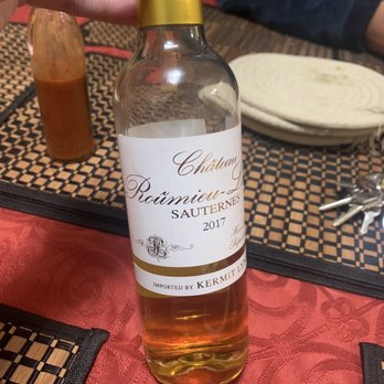 Kermit Lynch Wine Merchant - a bottle of wine - Beer, Wine & Spirits Near Me - Berkeley, California