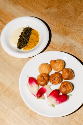 Sedalia’s Oyster & Seafood by null