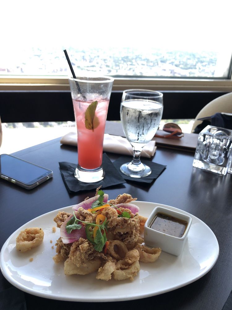 TOP OF THE HUB CLOSED 2356 Photos & 2264 Reviews American (New