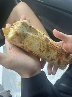 Francisco's Taco Madness by null