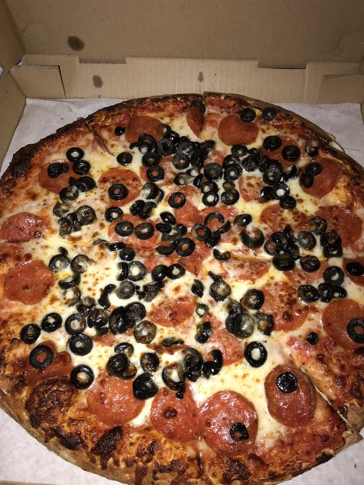 PAPA JOE’S PIZZA 168 Photos & 173 Reviews 10555 Indiana Ave