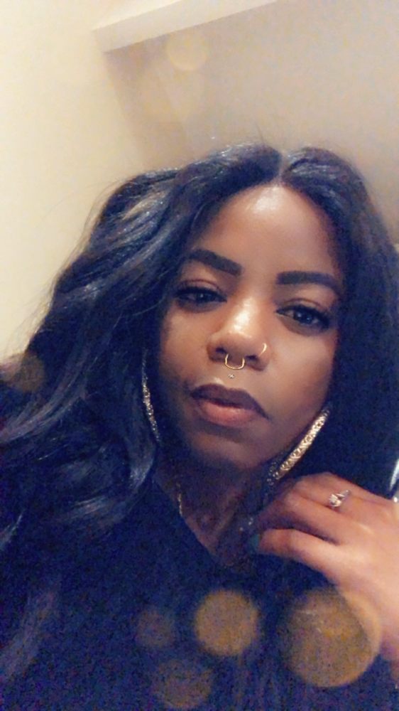 UNCUTTS NATURAL HAIR SALON Updated May 2024 Request an Appointment