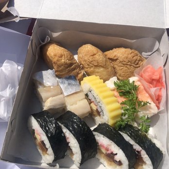 Sakae Sushi - Japanese Near Me - Gardena, California