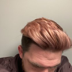 Bella-Bella Salon Spa - Rose Gold