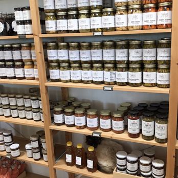Tony's Fruit Stand - Tony's fruit stand - Fruits & Veggies Near Me - Marysville, California