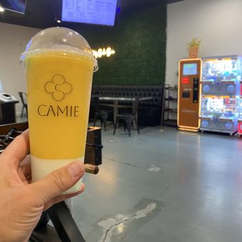 Camie Tea - Bubble Tea Near Me - San Diego, California Camie Tea - Bubble Tea Near Me - San Diego, California