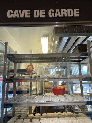 La Fromagerie Hamel by null