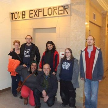 Escape Room Pittsburgh - Escape Games Near Me - Pittsburgh, Pennsylvania Escape Room Pittsburgh - Escape Games Near Me - Pittsburgh, Pennsylvania