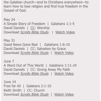 Central Bible Church - Current Series... - Churches Near Me - Fort Worth, Texas Central Bible Church - Current Series... - Churches Near Me - Fort Worth, Texas