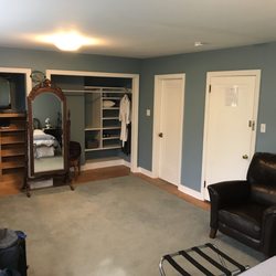 Fundy Heights Bed & Breakfast