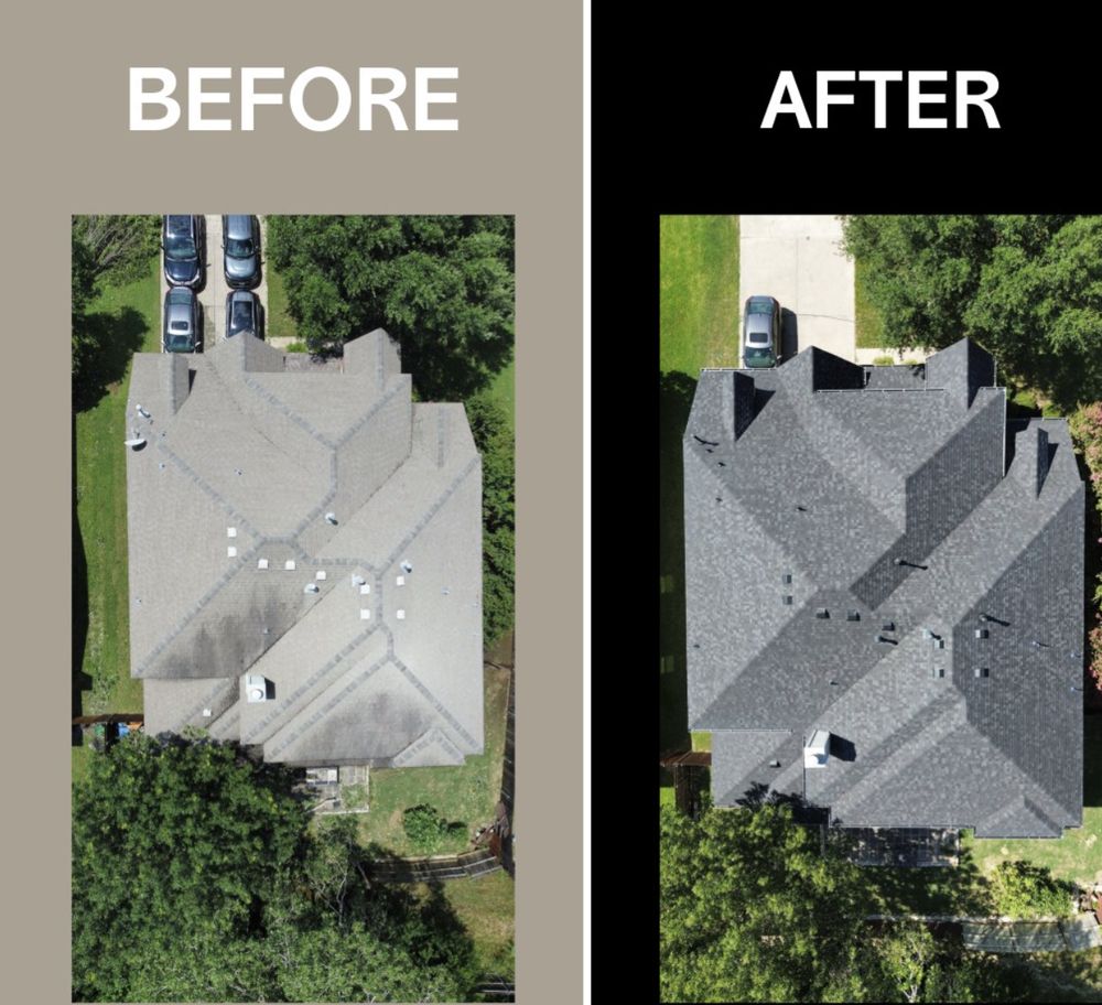 Slide of Ember Roofing