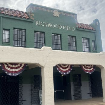 Rickwood Field - Stadiums & Arenas Near Me - Birmingham, Alabama Rickwood Field - Stadiums & Arenas Near Me - Birmingham, Alabama