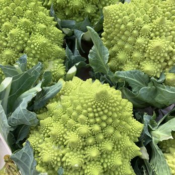 Campo dè Fiori - Roman cauliflower - Public Plazas Near Me - Rome, RM