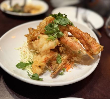 Lotus of Siam - Flamingo Road by null