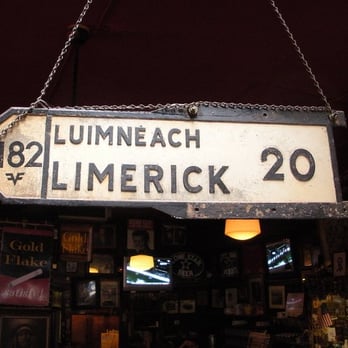 Kelly's Irish Times - Dive Bars Near Me - Washington, DC, District of Columbia