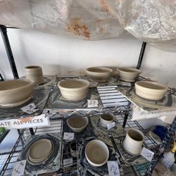 Fire and Mud Studios - Our creations