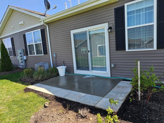 Trydent Odd Jobs Logo