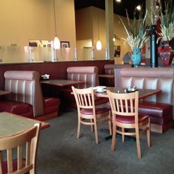 Pizza Hut - Dinning Area