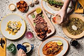 El Turco Upper Buena Vista by null