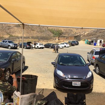 Warped Ops Airsoft Field - Airsoft Near Me - Castaic, California
