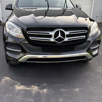 Rays Detailing - Auto Detailing Near Me