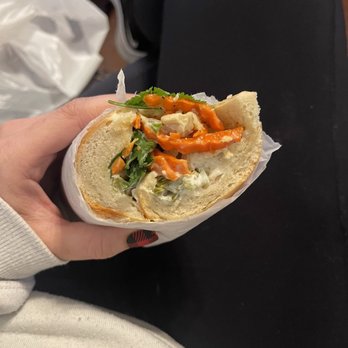 Super Subs - Asian sub-Amazing!! - Sandwiches Near Me - Banning, California Super Subs - Asian sub-Amazing!! - Sandwiches Near Me - Banning, California