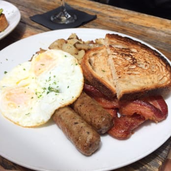 320 Main - American Breakfast - New American Near Me - Seal Beach, California