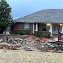 Snappy Landscaping