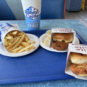 White Castle - Burgers Near Me - Columbus, Ohio White Castle - Burgers Near Me - Columbus, Ohio