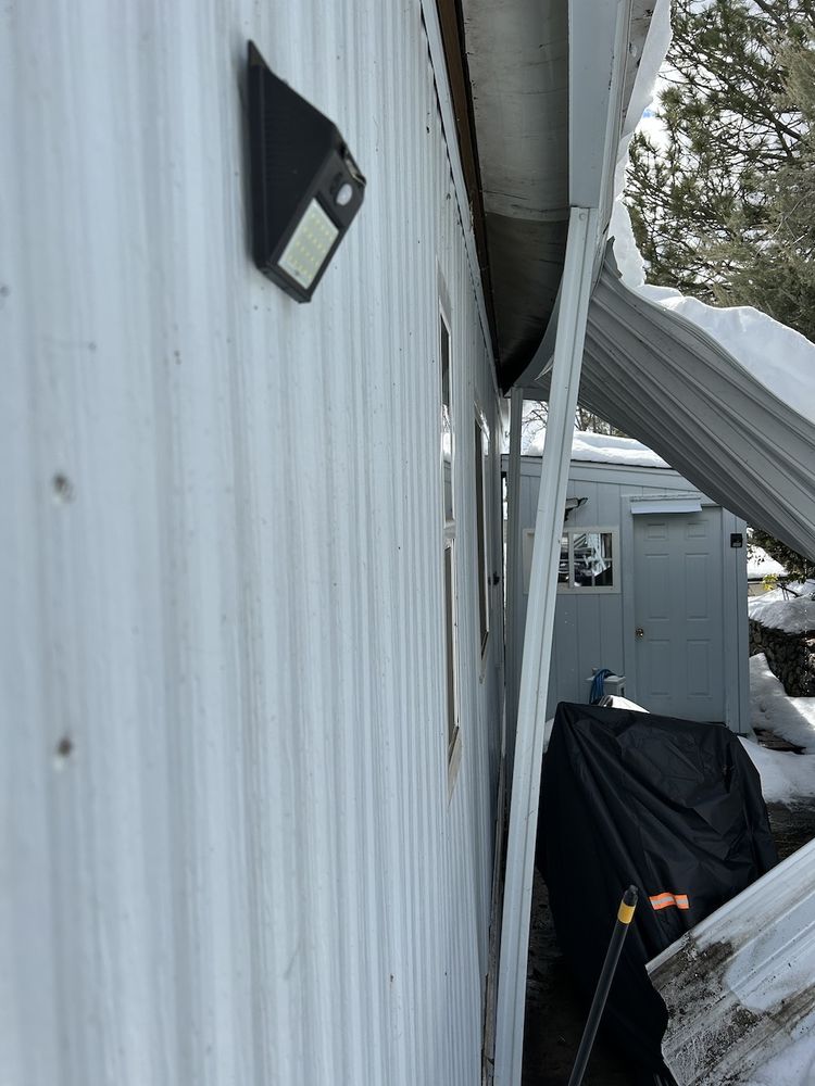 Slide of Cobex Construction Group