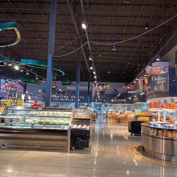 Harmons Neighborhood Grocer - Grocery Near Me - Lehi, Utah