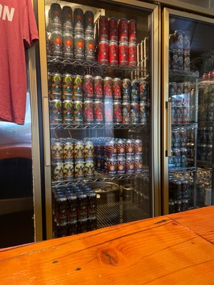 Free Will Brewing by null