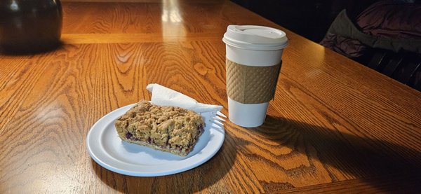 Rocket Bakery by null