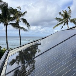 PV Hawaii: Photovoltaic Maintenance and Repair - North Shore