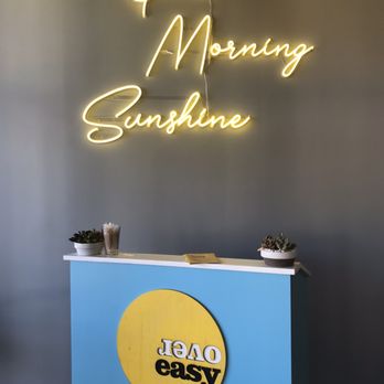 Over Easy - Ancala - As you enter... greeting! - Breakfast & Brunch Near Me - Scottsdale, Arizona Over Easy - Ancala - As you enter... greeting! - Breakfast & Brunch Near Me - Scottsdale, Arizona