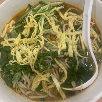 Dumpling Tea & Dim Sum - 19.Pork Wonton Soup - Chinese Near Me - Santa Fe, New Mexico