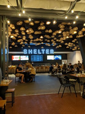 Shelter by null