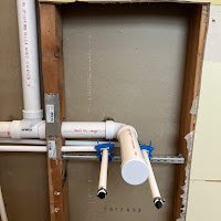 Slide of O' Plumbing