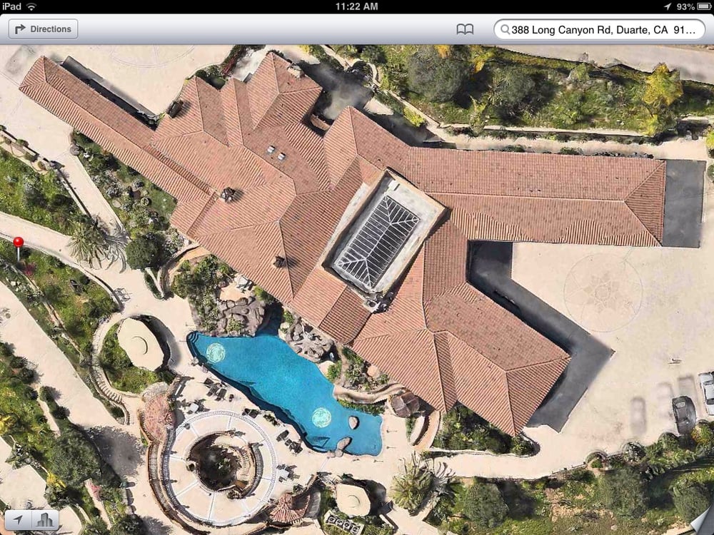 Slide of Westminster Roofing