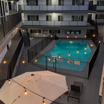 Millennium Apartments - Apartments Near Me - Studio City, California Millennium Apartments - Apartments Near Me - Studio City, California