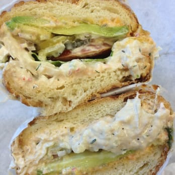 Lou's Cafe - Tuna melt! - Coffee & Tea Near Me - San Francisco, California