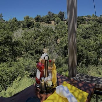 Cafe on 27 - A spectacular view - Breakfast & Brunch Near Me - Topanga, California Cafe on 27 - A spectacular view - Breakfast & Brunch Near Me - Topanga, California