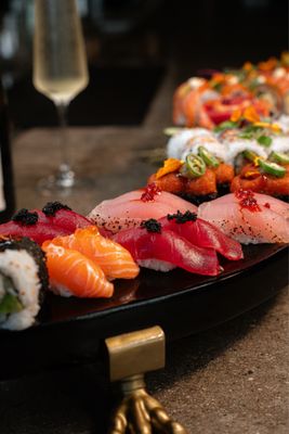 Azabu by null