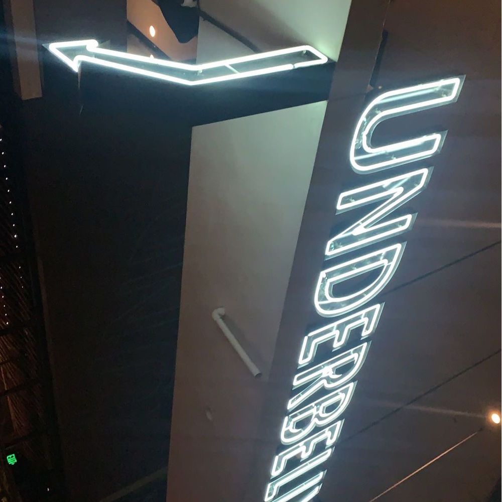 Underbelly - Ramen Near Me - San Diego, California Underbelly - Ramen Near Me - San Diego, California