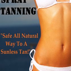 Kelly's Mobile Airbrush Tanning