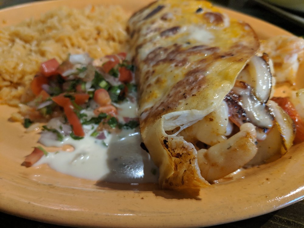 MR. TEQUILA MEXICAN RESTAURANT Updated August 2024 100 Photos & 68