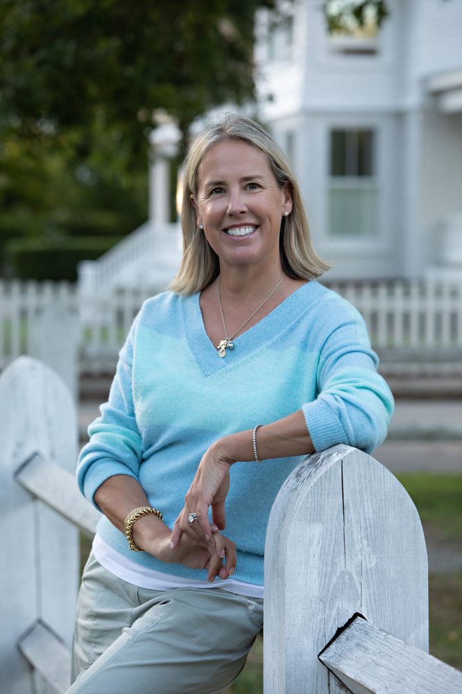 LISA ASENDORF WILLIAM RAVEIS REAL ESTATE 222 Main St, Falmouth