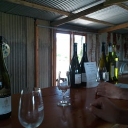 Mt Jagged Wines
