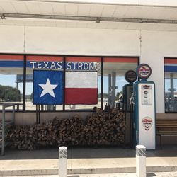 Rowes Chevron